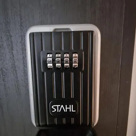 公寓 Baltic Vista - Sea View- Polsat Arena *