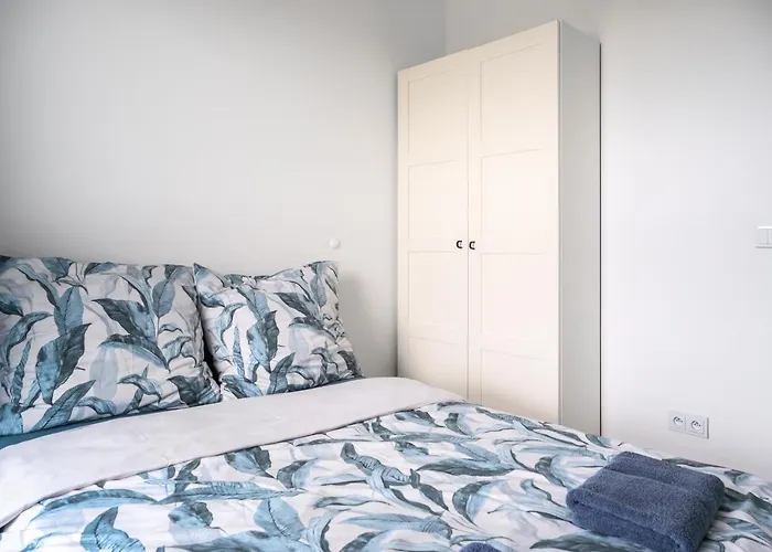 Baltic Vista - Sea View- Polsat Arena グダニスク