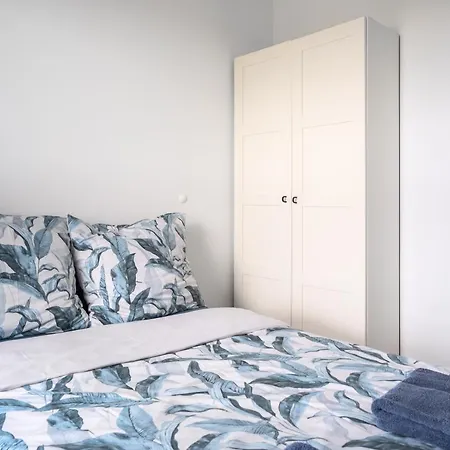 Baltic Vista - Sea View- Polsat Arena, Free Parking Gdansk